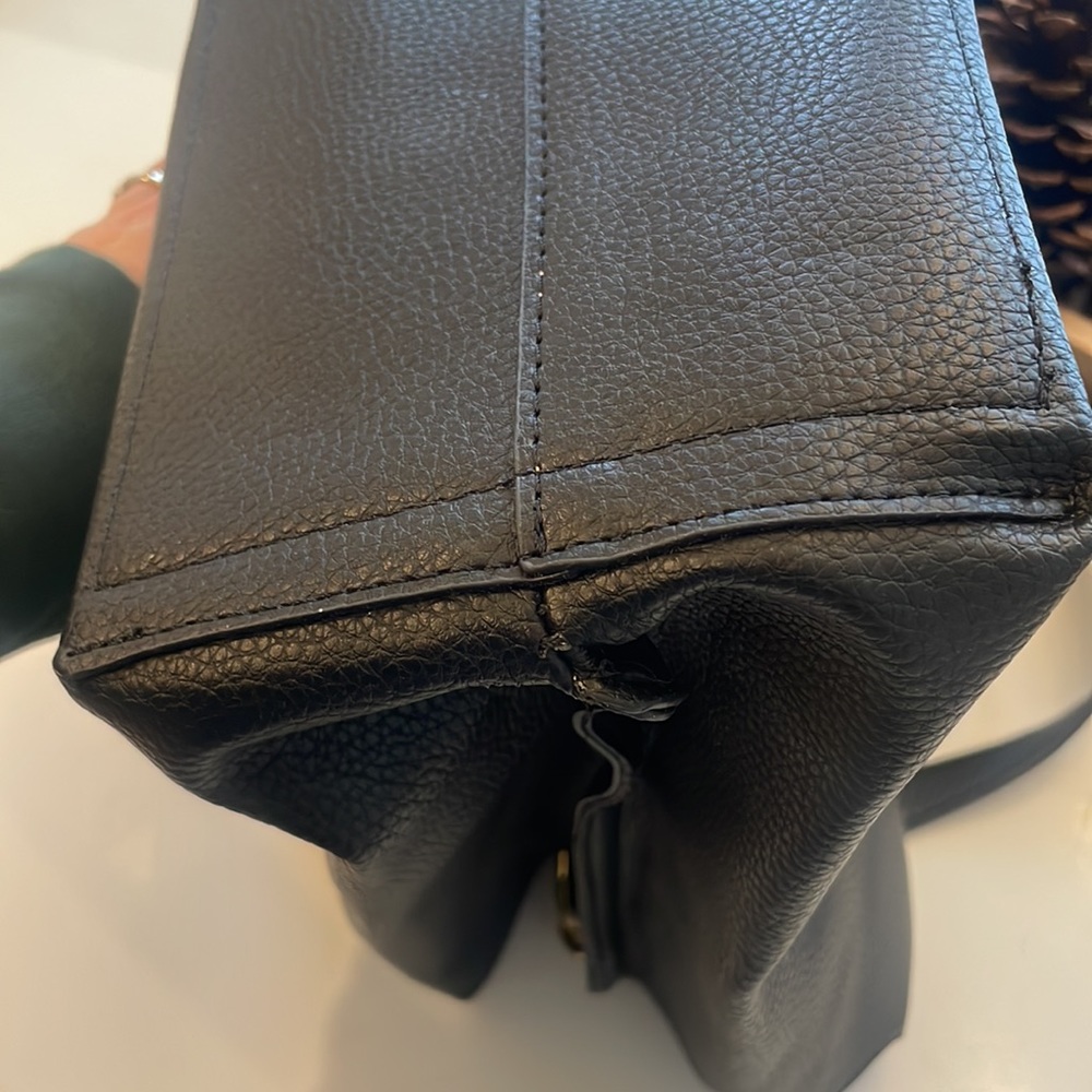 Steve Madden B Marie satchel - Picture 4 of 10